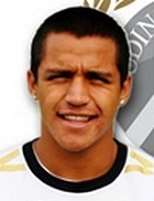 Alexis Sanchez