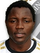 Kwadwo Asamoah