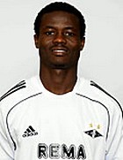Anthony Annan