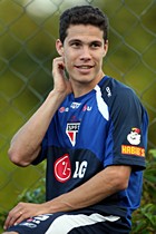 Keirrison
