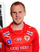 Markus Thorbjörnsson