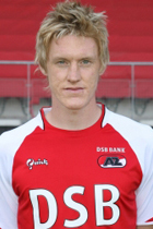 Rasmus Elm