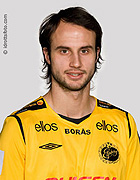 Helgi Danielsson