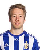 Adam Johansson