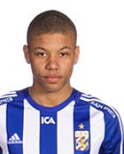 Mikael Dyrestam