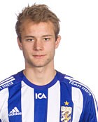 Robin Söder