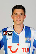 Philippe Koch