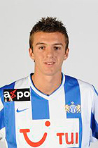 Adrian Nikci