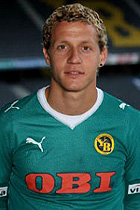 Marco Wölfli