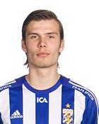 Theodor Bjarnason