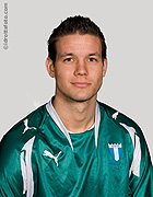 Jonas Sandqvist