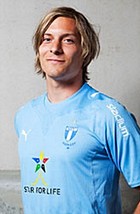 Markus Halsti