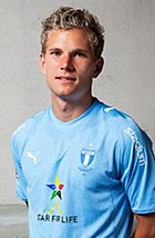 Robert Ahman Persson