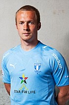 Daniel Larsson