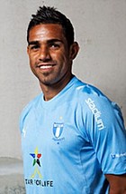 Wilton Figueiredo