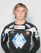 Andreas Lie