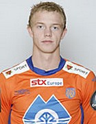 Peter Orry Larsen