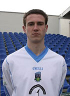 Robbie Creevy
