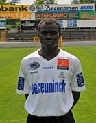 Mahamadou Dissa