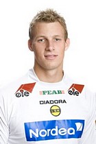 Andre Hansen