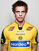 Lars-Kristian Eriksen