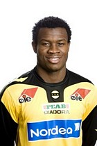 Nosa Igiebor
