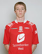 Birkir Mar Saevarsson