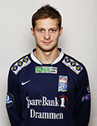 Mattias Andersson
