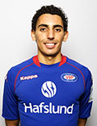 Mostafa Abdellaoue