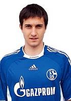 Mario Gavranovic
