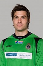 Emil Hedvall