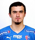 Fenan Salcinovic