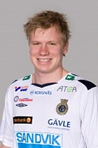 Jonathan Hellström