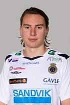Marcus Hansson