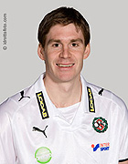 Magnus Wikström