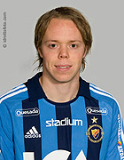 Patrik Haginge