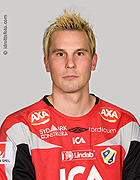 Magnus Bahne