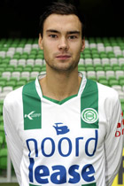Tim Sparv
