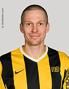 Mattias Östberg