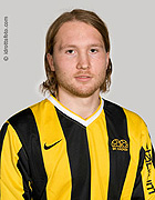 Emil Wahlström