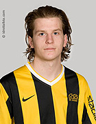 Erik Friberg
