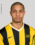 Mathias Ranegie