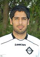 Ercan Ünal