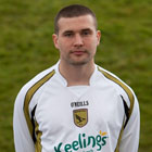 Shane Barrett