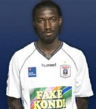Dioh Williams