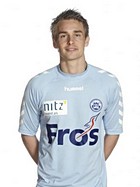 Morten Bertolt