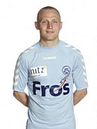Johnny Thomsen