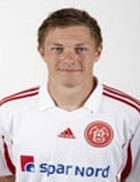 Henrik Dalsgaard