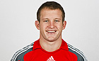 Chad Barrett