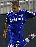 Graham Zusi
